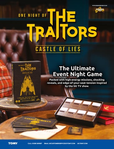TWM Games and Puzzles September 2026 第 9 页