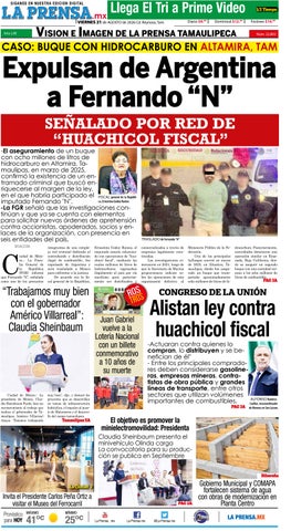 LAPRENSA