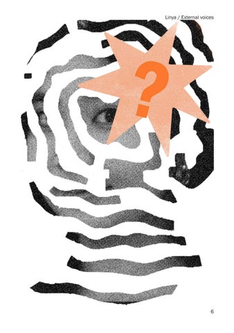 Dear Body, Linya – Xingxi Lin (MDes Graphic Design 2026) 第 9 页