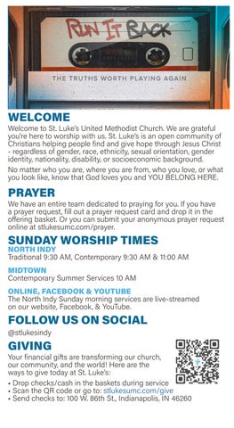 Bulletin - Pages
