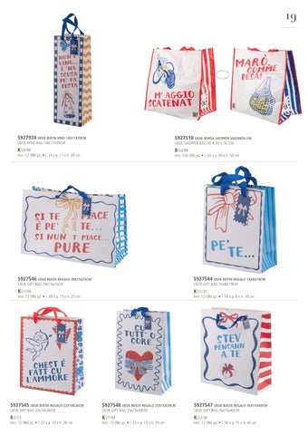 VDE UEUE CATALOGO 第 19 页