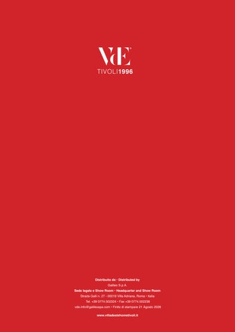 VDE UEUE CATALOGO 第 20 页