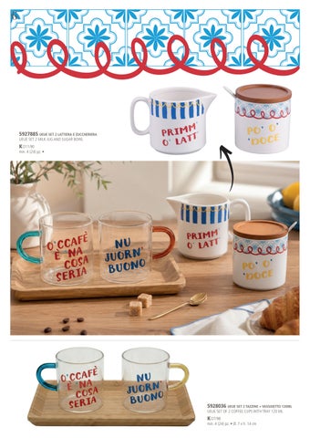 VDE UEUE CATALOGO 第 6 页