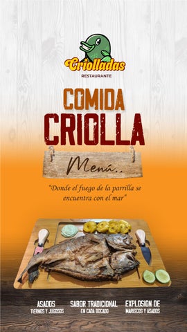MenuCriolladas2026