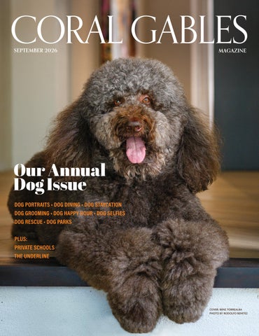 CoralGablesMagazine.SEPT-2026_Issuu