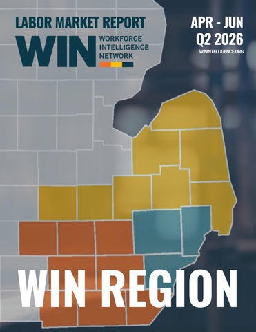 LMR WIN Region Q2 2026