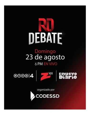 EL NUEVO DIARIO 22-08-2026