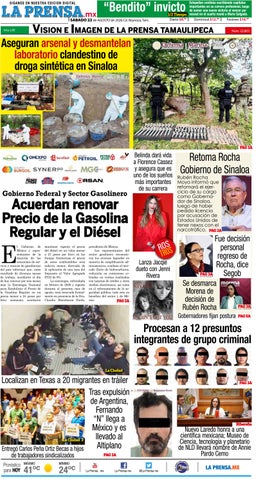 LAPRENSA