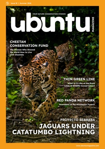 Ubuntu Magazine, Summer 2026