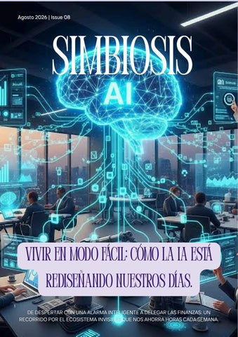simbiosis magazine