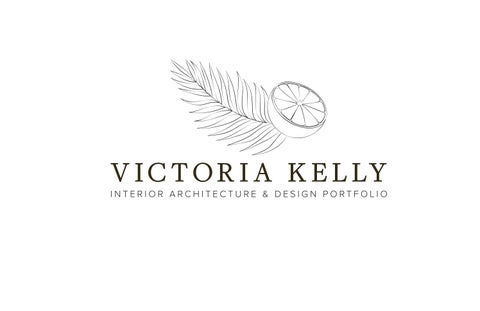 Victoria Kelly Portfolio