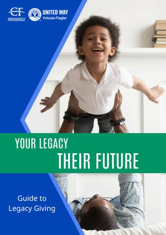 CF/UWVFC Legacy Book