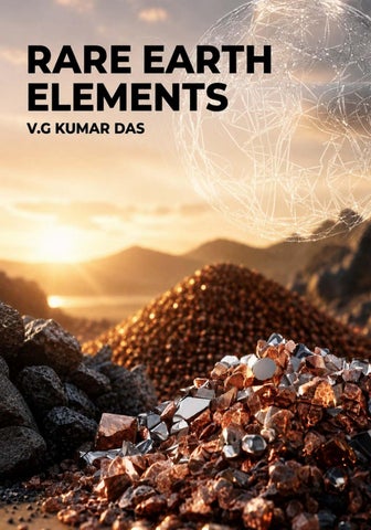 Rare Earth Elements