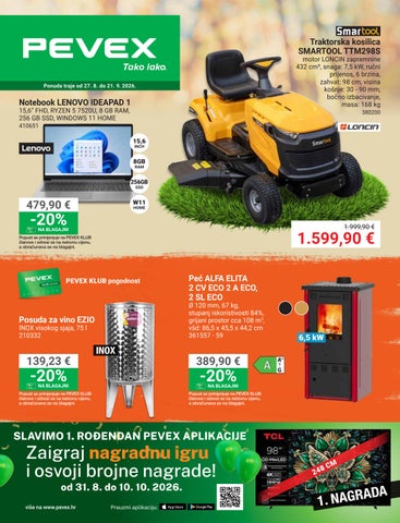 KATALOG 13-2026 (27.08.-21.09.2026.) - A4 40 str