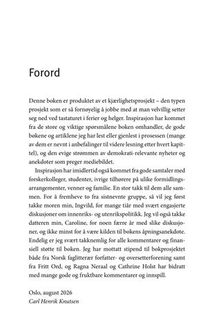 Hva er demokrati? 第 7 页