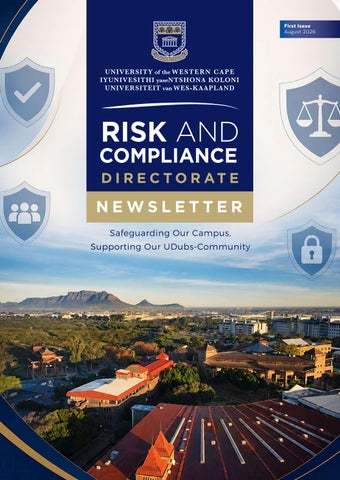 UWC Risk & Compliance Newsletter_August 2026