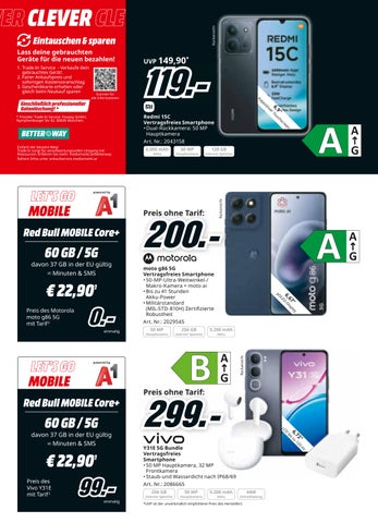 MediaMarkt KW35 2026 第 12 页