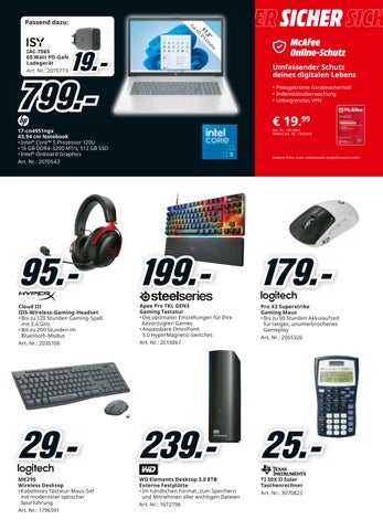 MediaMarkt KW35 2026 第 5 页