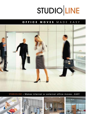 办公 Moves Made Easy 2026 第 5 页