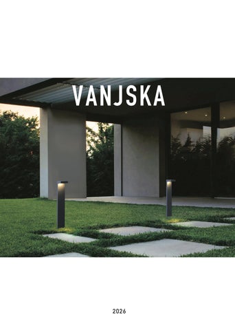 Vanjska 2026