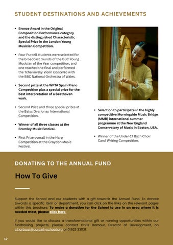 Annual Fund 2026 第 12 页