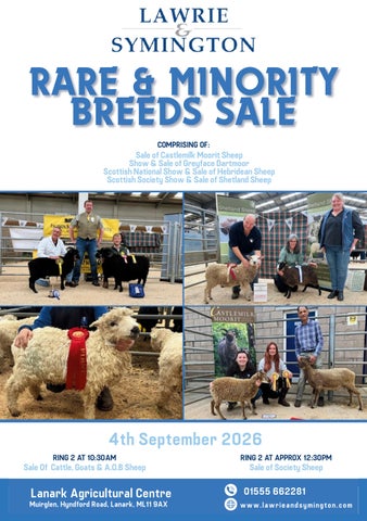 9. 040926 - Rare & Minority Breeds Catalogue FINAL V2