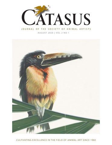  Catasus August 2026