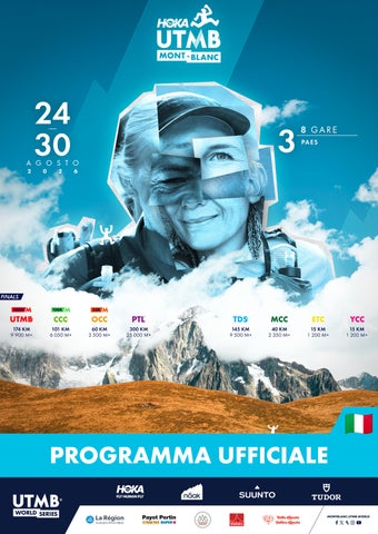 IT Programma Ufficiale HOKA UTMB® Mont-Blanc 2026