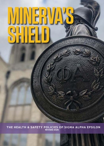 Minerva's Shield