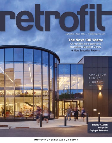 retrofit September/October 2026