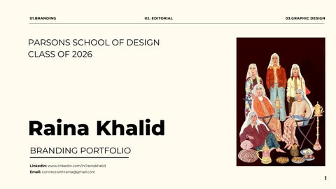 RAINA KHALID_ MARKETING and BRANDING_PORTFOLIO_2026