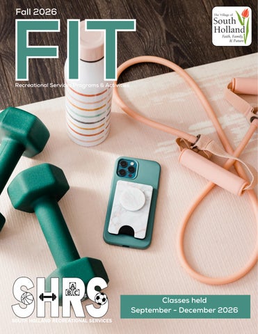 FIT Book Fall 2026