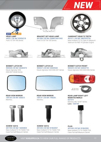 September 2026 Product News Is Here!! 第 11 页