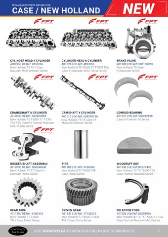 September 2026 Product News Is Here!! 第 7 页