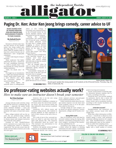 Monday, August 24, 2026