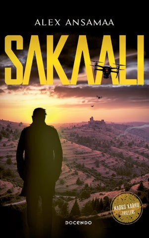 Ansamaa, Alex: Sakaali (Docendo)