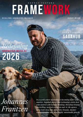 Framework August Issue 008