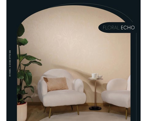 Elle Decoration 第 21 页