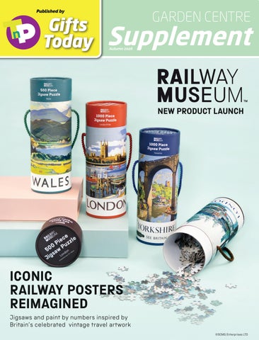 Garden Centre Supplement September 2026