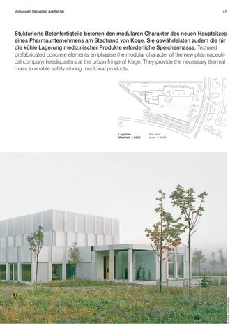 DETAIL 9.2026 - Vorfertigung und Modulbau / Prefabrication and Modular Construction 第 7 页