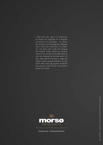 Morsø Firmagaver 2026 第 17 页