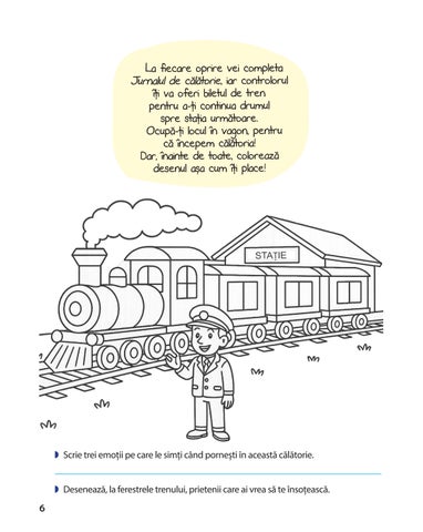 Dezvoltare personală - Elementrix, clasa a II-a 第 6 页