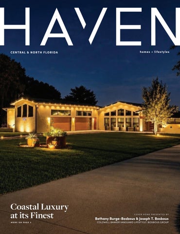 Haven Central & North Florida | August 2026