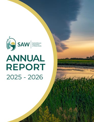SAW Annual Report 2025-2026
