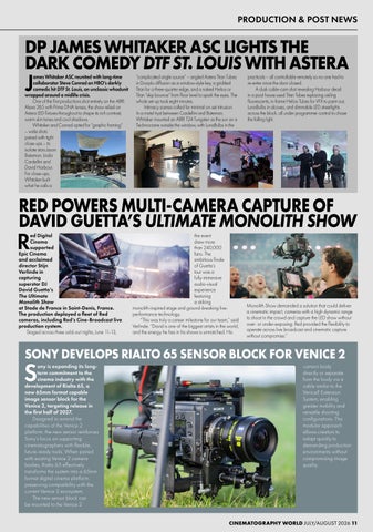 Cinematography World 期 034 第 11 页