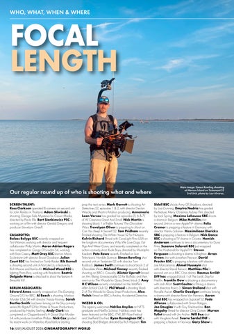 Cinematography World 期 034 第 16 页