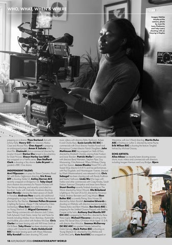 Cinematography World 期 034 第 18 页