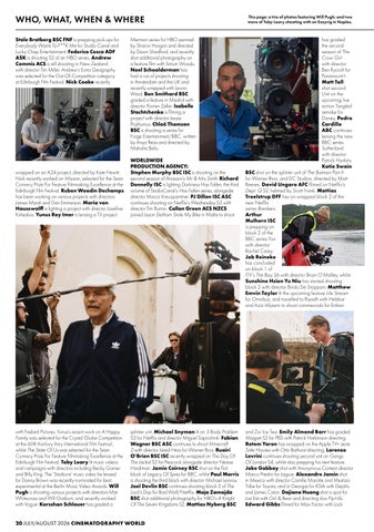 Cinematography World 期 034 第 20 页