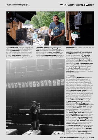 Cinematography World 期 034 第 21 页