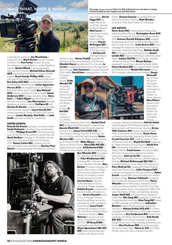 Cinematography World 期 034 第 22 页